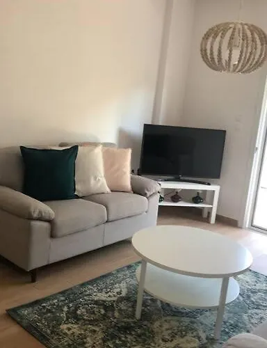 Appartamento In Rhodos Stadt
