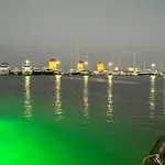 Daire In Rhodos Stadt *