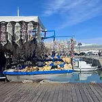 In Rhodos Stadt Daire Rhodes City