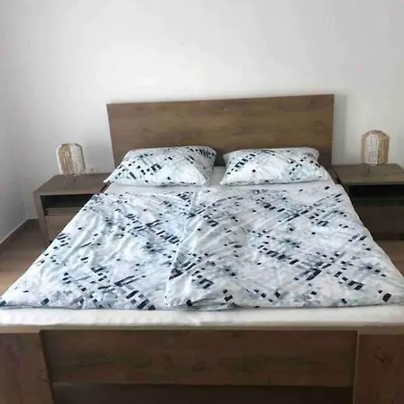 Apartment In Rhodos Stadt Rhodes City