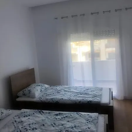 In Rhodos Stadt Apartment Rhodes City