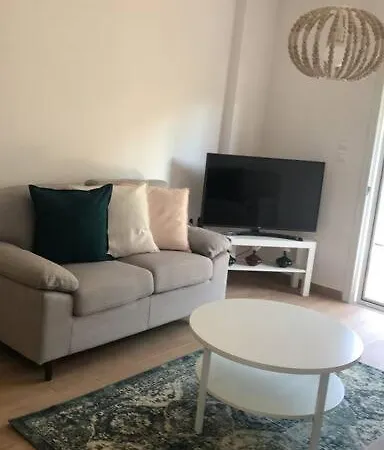 Apartment In Rhodos Stadt