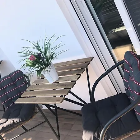 Apartment In Rhodos Stadt