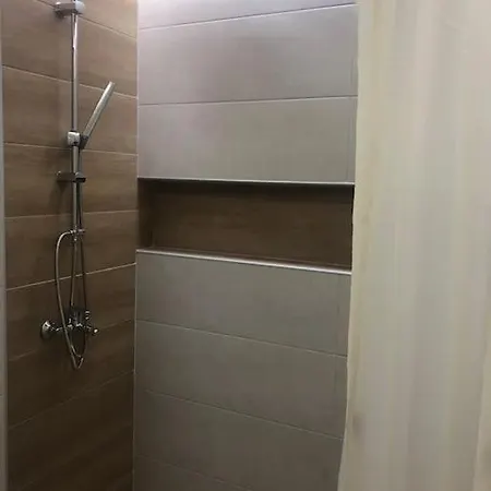 In Rhodos Stadt * Rhodes City