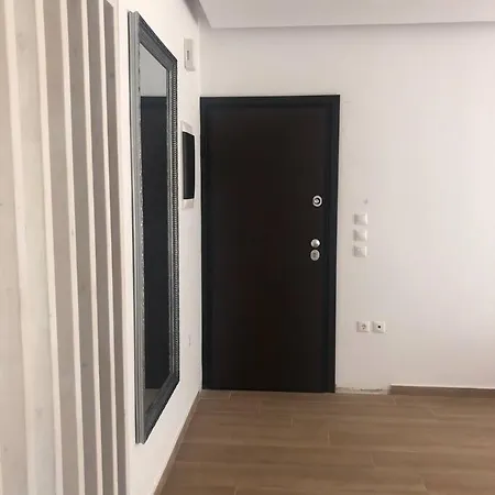 Apartment In Rhodos Stadt Rhodes City