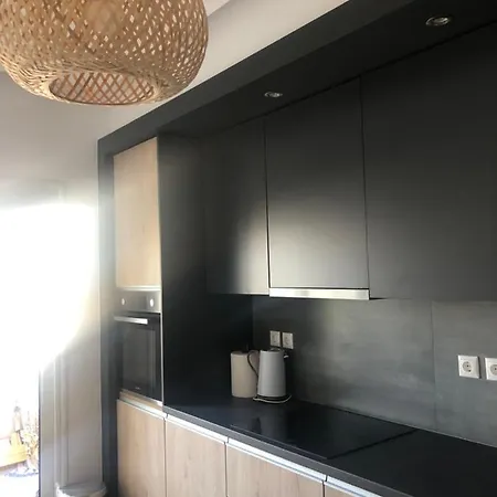 Apartment In Rhodos Stadt Rhodes City