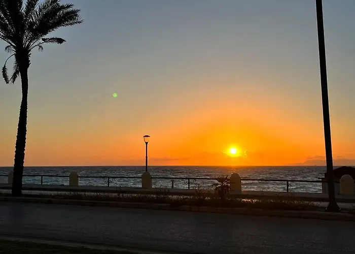 In Rhodos Stadt * Rhodes City