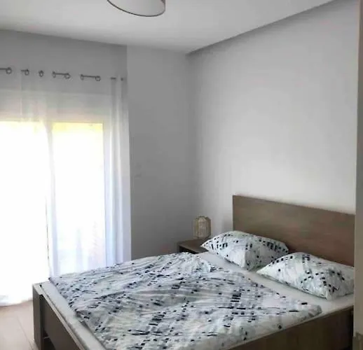 In Rhodos Stadt Apartman *