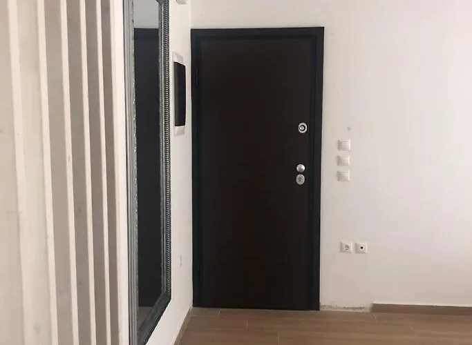 Apartman In Rhodos Stadt Rhodes City