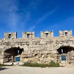 Daire In Rhodos Stadt Rhodes City