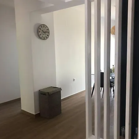 In Rhodos Stadt Rhodes City