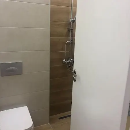 Διαμέρισμα In Rhodos Stadt Rhodes City