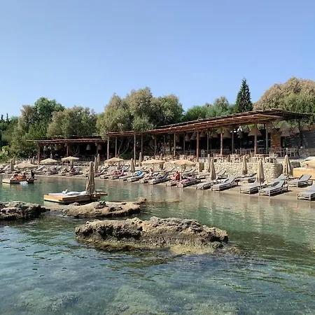 In Rhodos Stadt *