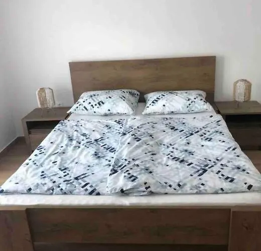 Apartmán In Rhodos Stadt Rhodes City