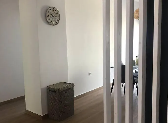 In Rhodos Stadt Rhodes City