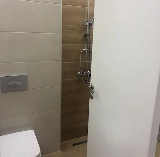 Appartamento In Rhodos Stadt Rhodes City