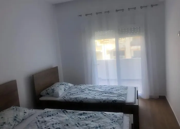 In Rhodos Stadt Apartmán Rhodes City