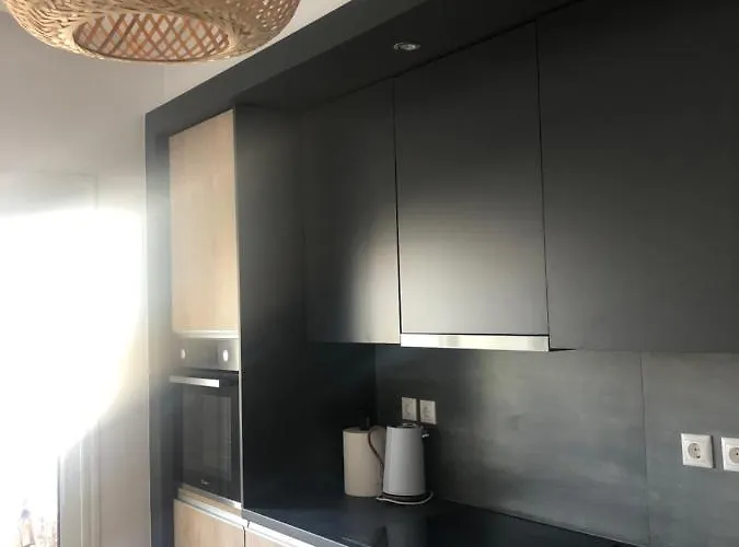 Apartmán In Rhodos Stadt Rhodes City